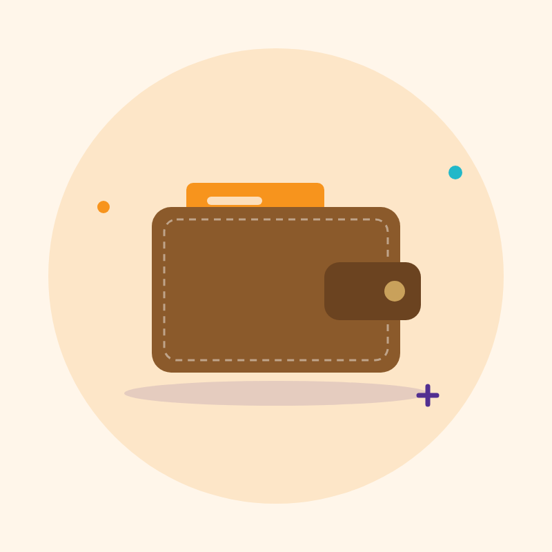Wallets
