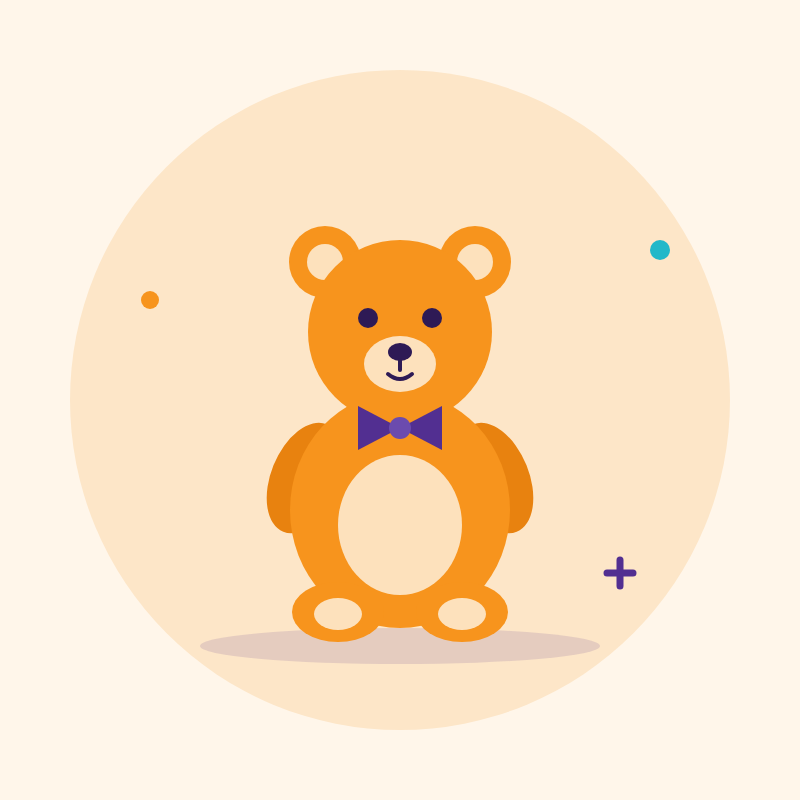 Plush Toys