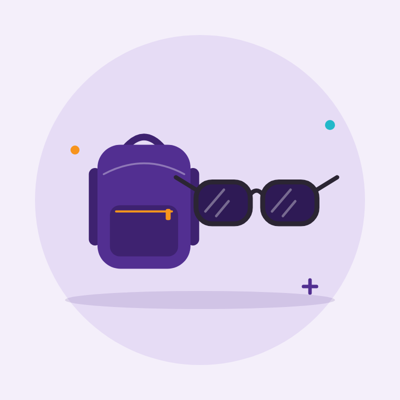 Bags & Accessories