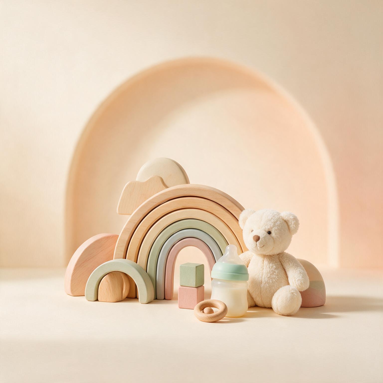 Baby & Toys
