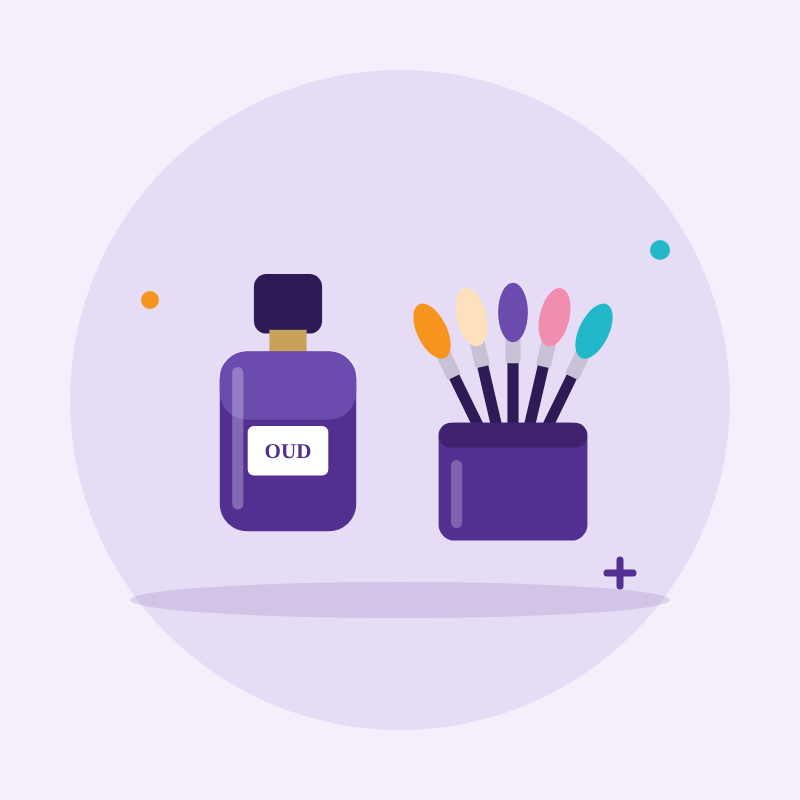Beauty & Personal Care