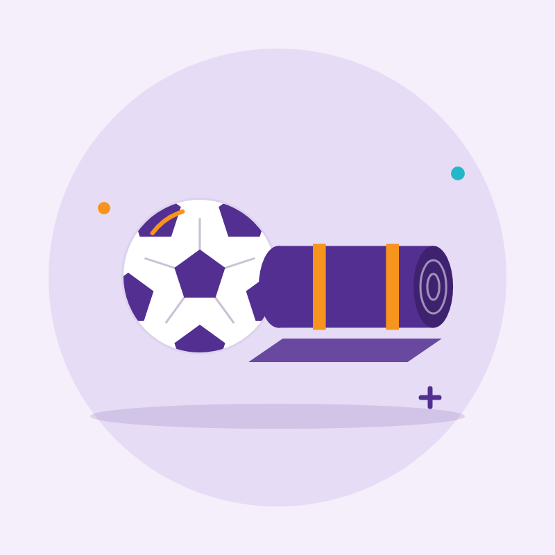 Sports & Fitness