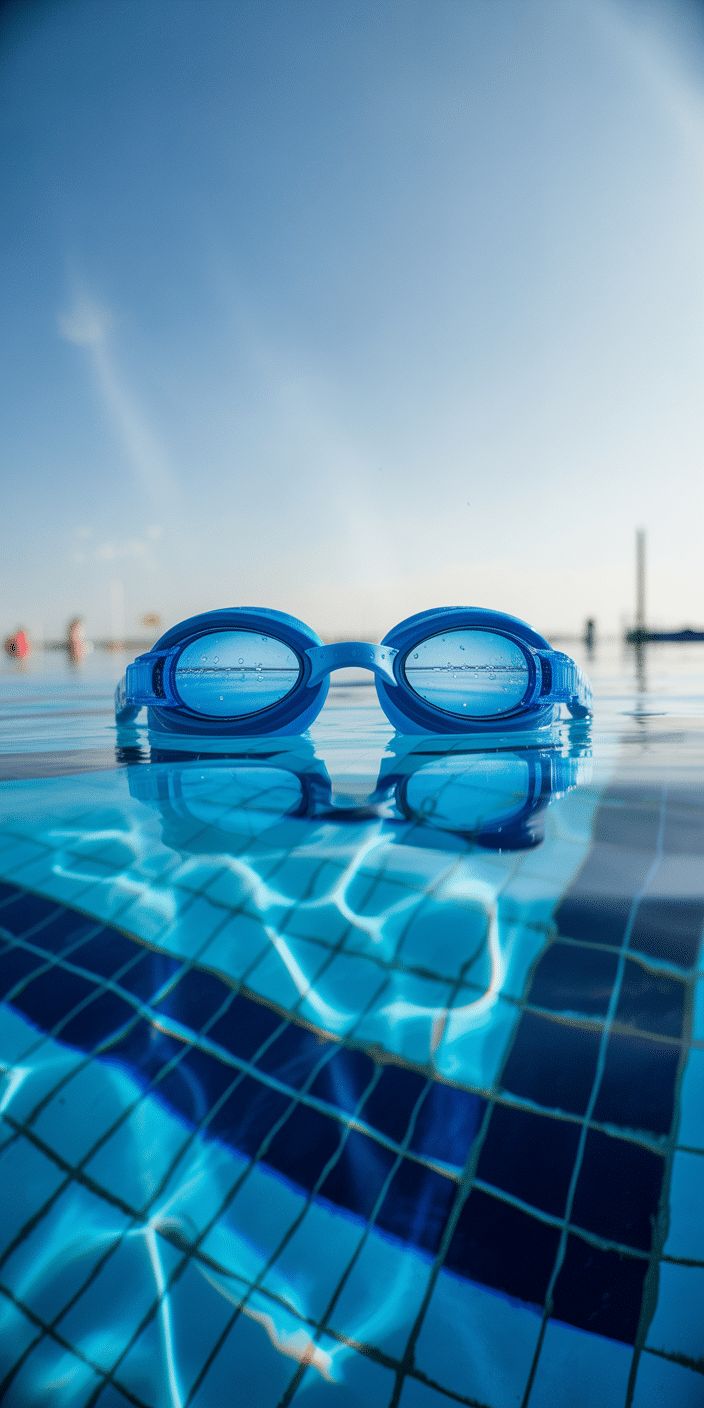 Swimming