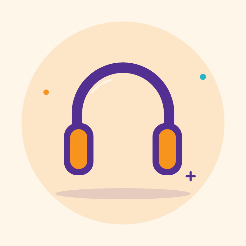Headphones