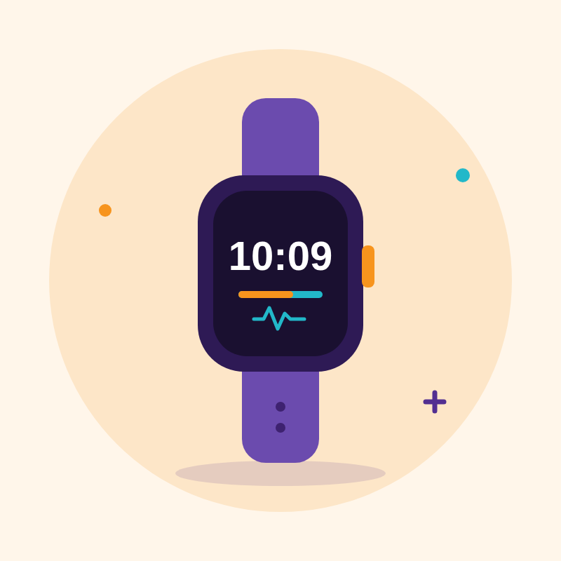Smart watch