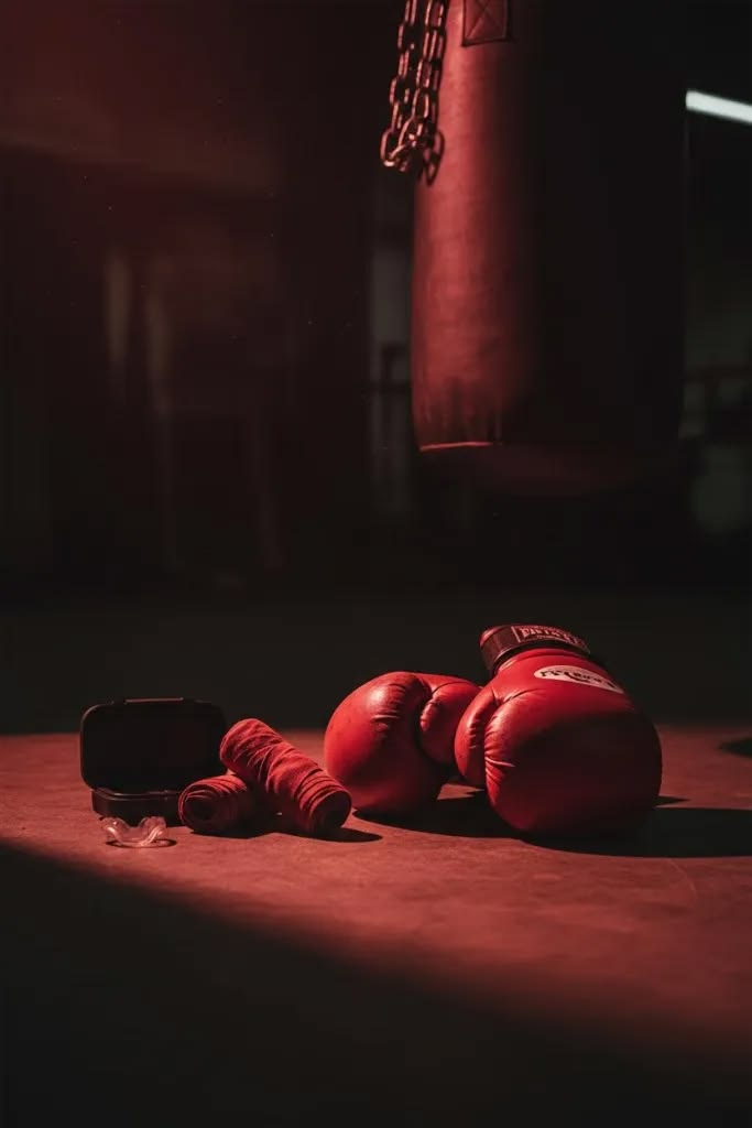 Martial Arts & Combat