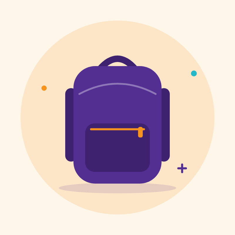 Backpacks