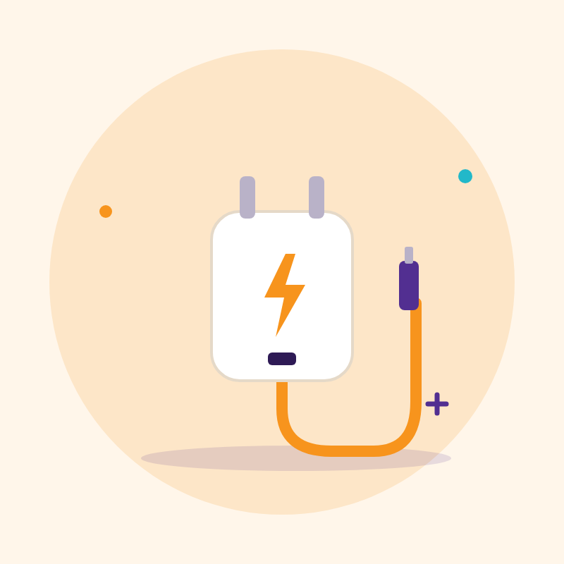 Chargers