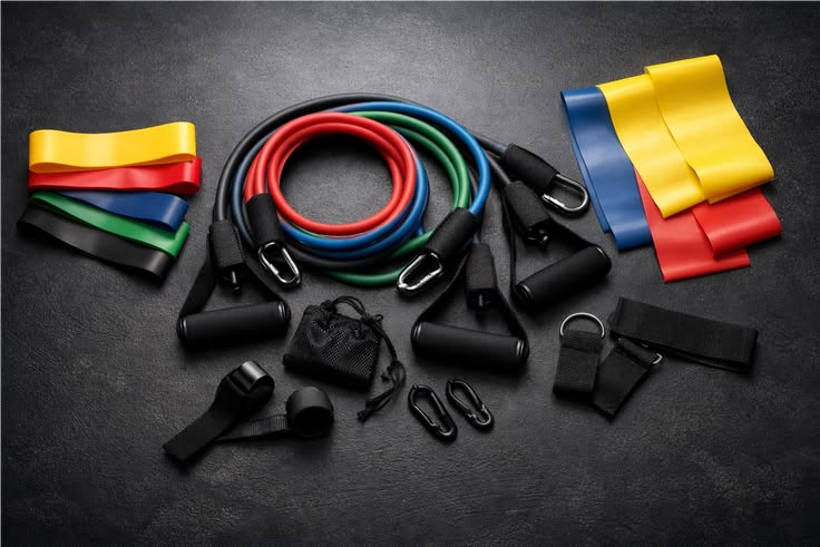 Bands & Accessories