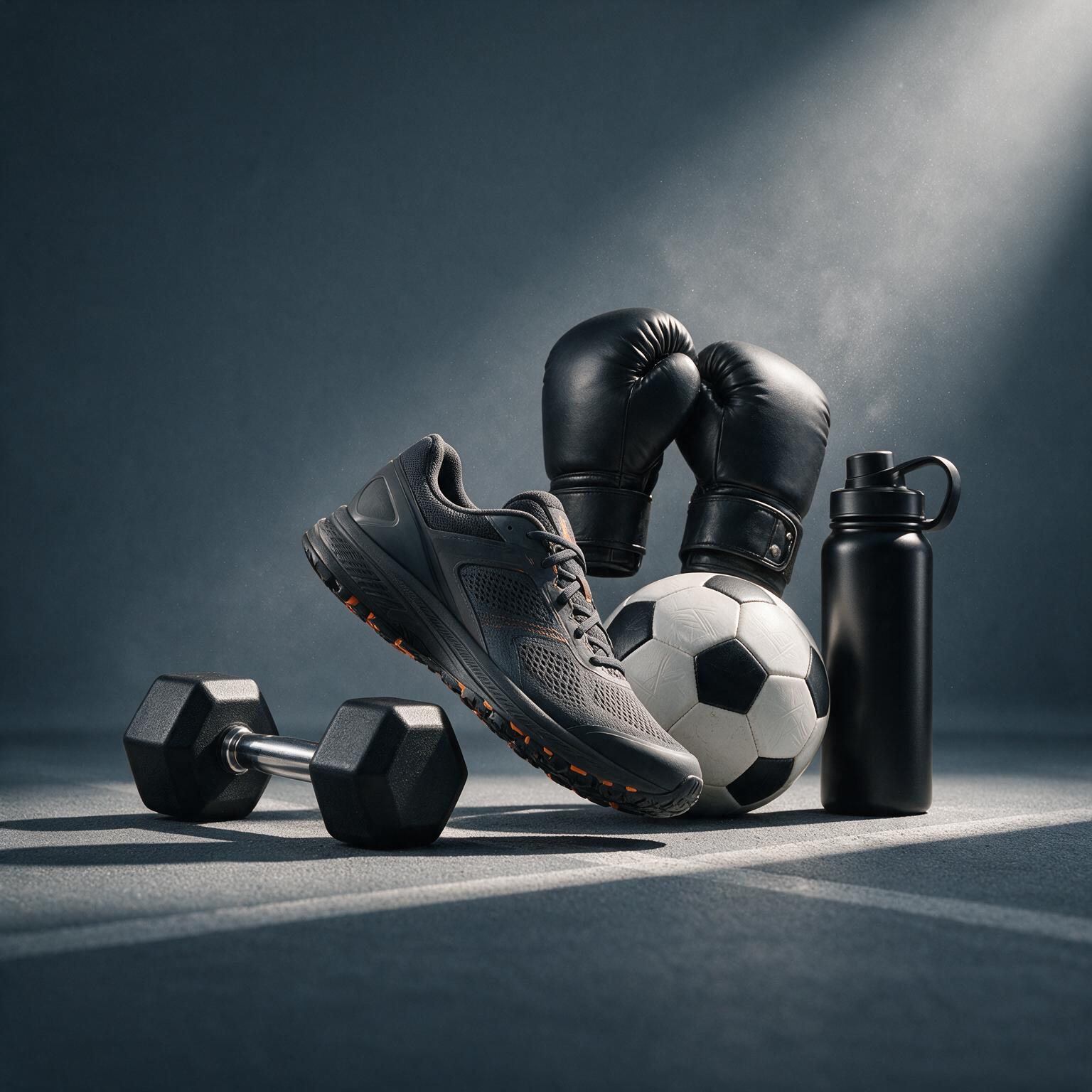 Sports & Outdoors