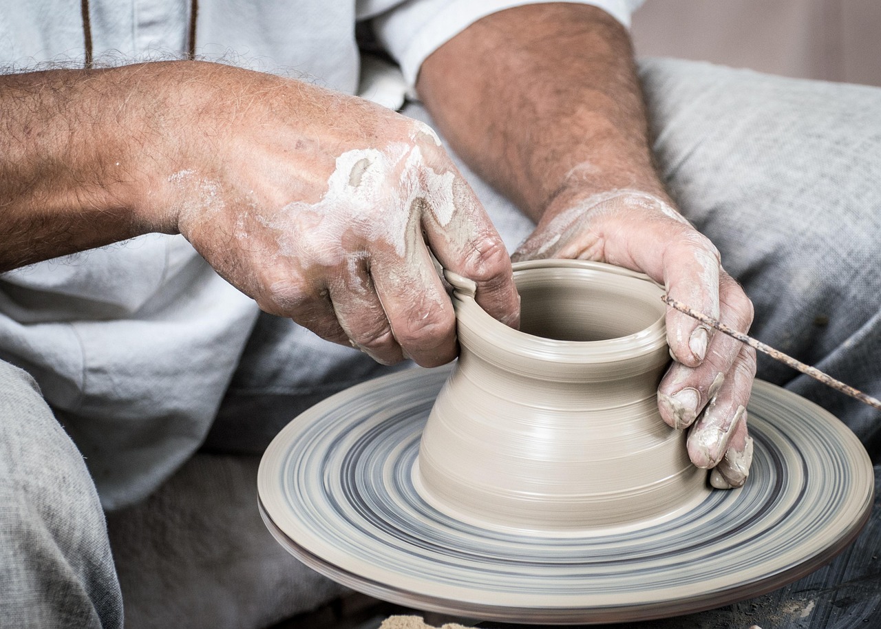 handmade-pottery